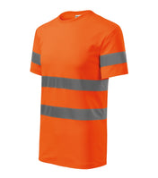 HV Protect - fluorescent orange