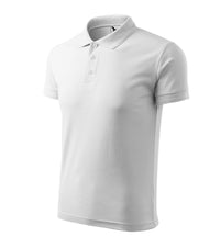 Men's Pique Polo Shirt - 200 g/m² | Pique Polo 203
