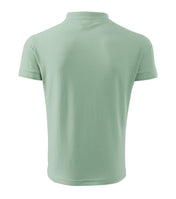 Pique Polo - sage