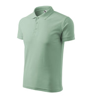 Pique Polo - sage