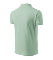 Pique Polo - sage