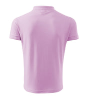 Pique Polo - orchid