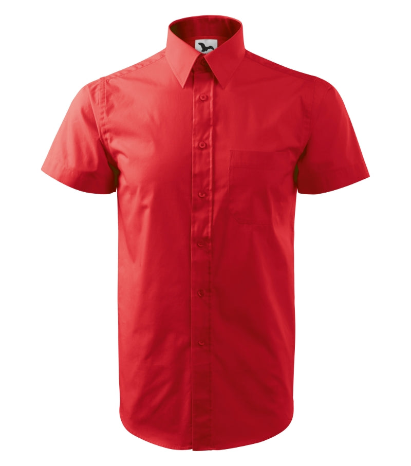 Chic - red
