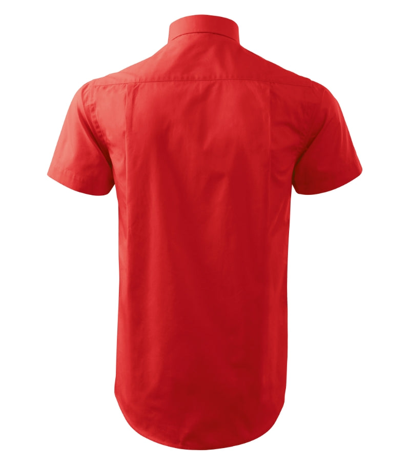 Chic - red
