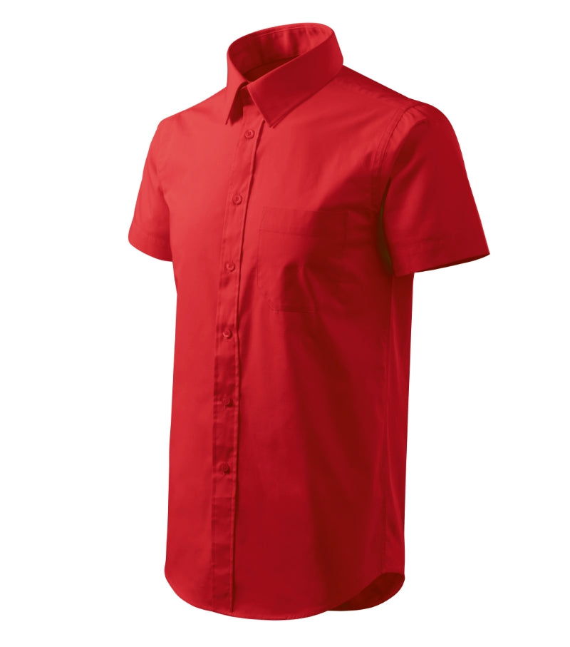 Chic - red