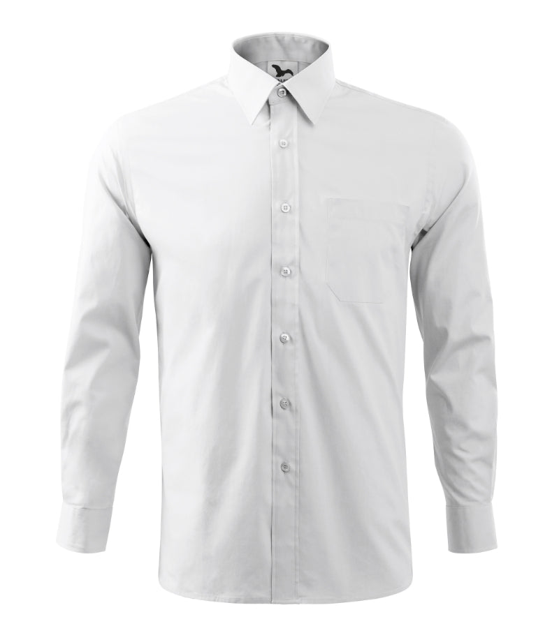 Style LS - white