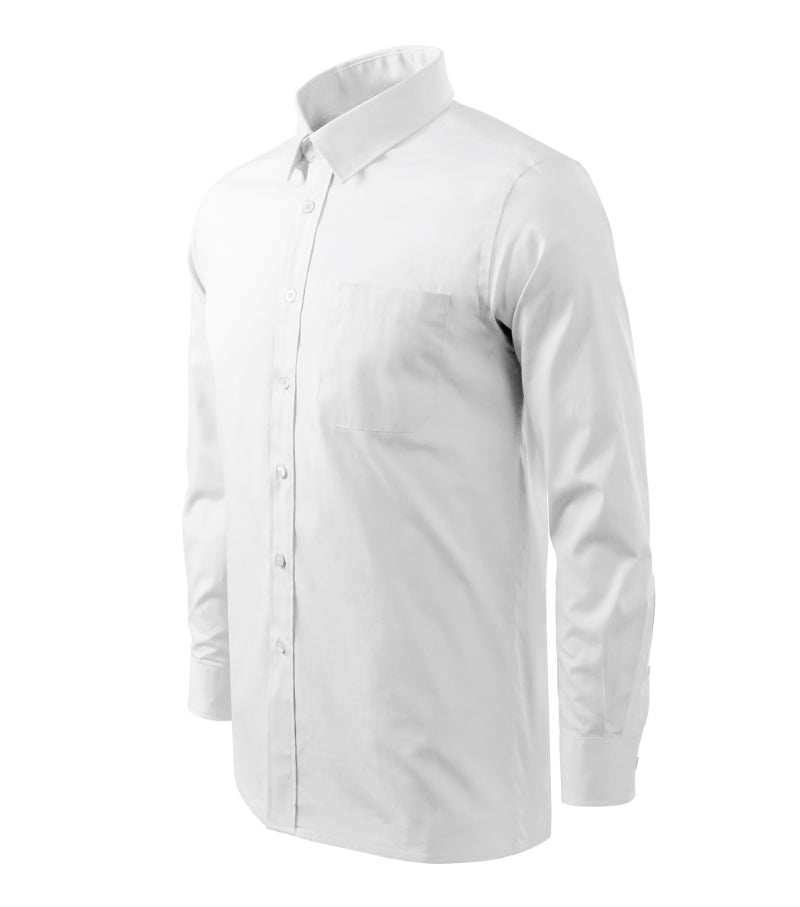 Style LS - white