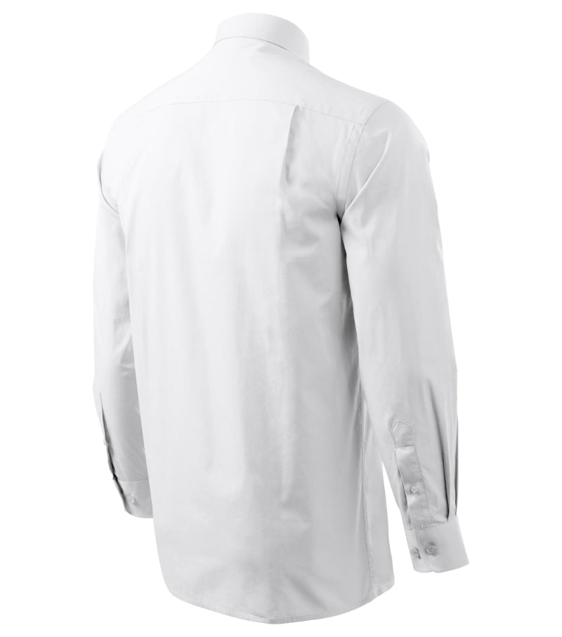 Style LS - white