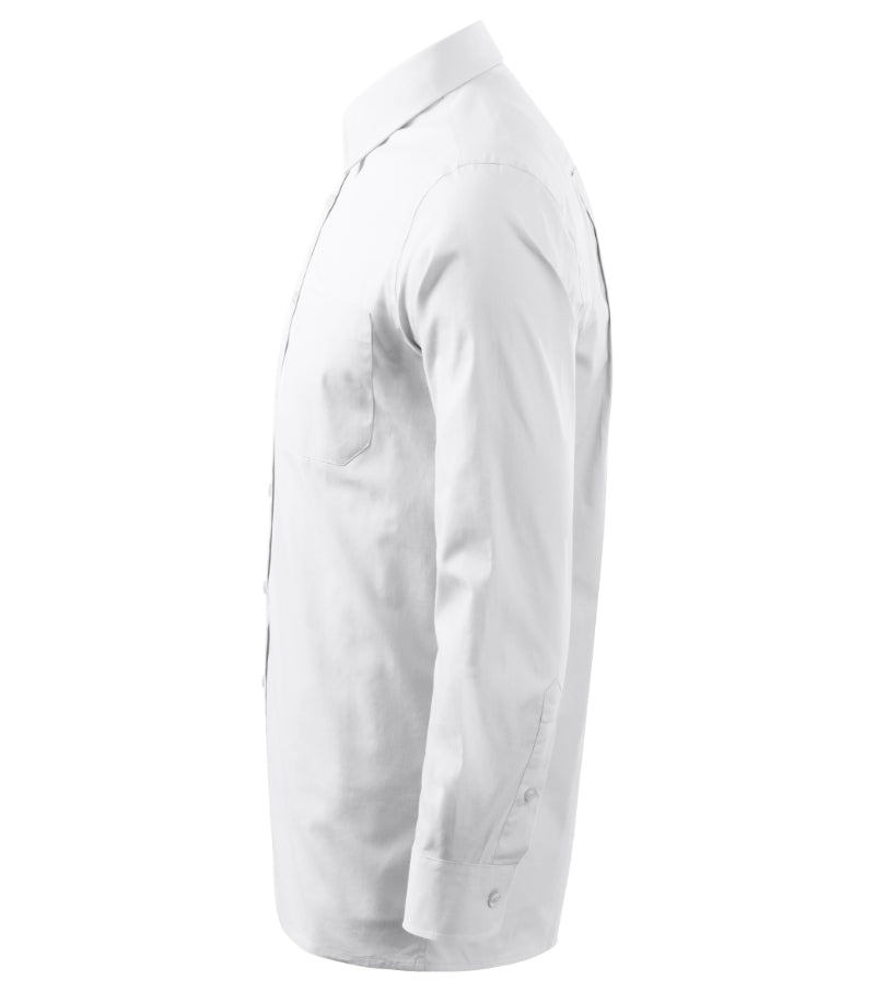 Style LS - white