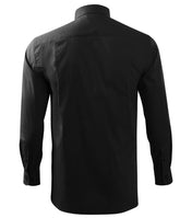 Style LS - black