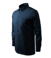 Style LS - navy blue