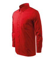 Style LS - red