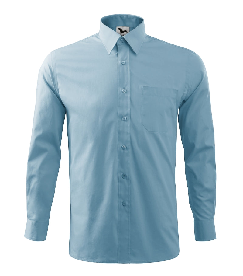 Style LS - sky blue
