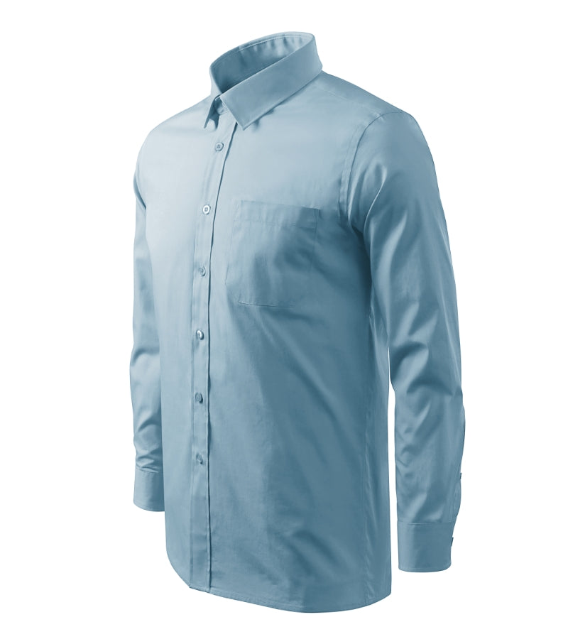 Style LS - sky blue