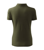 Pique Polo - military