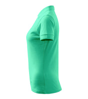 Pique Polo - mint