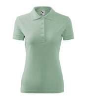 Pique Polo - sage