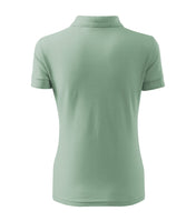 Pique Polo - sage