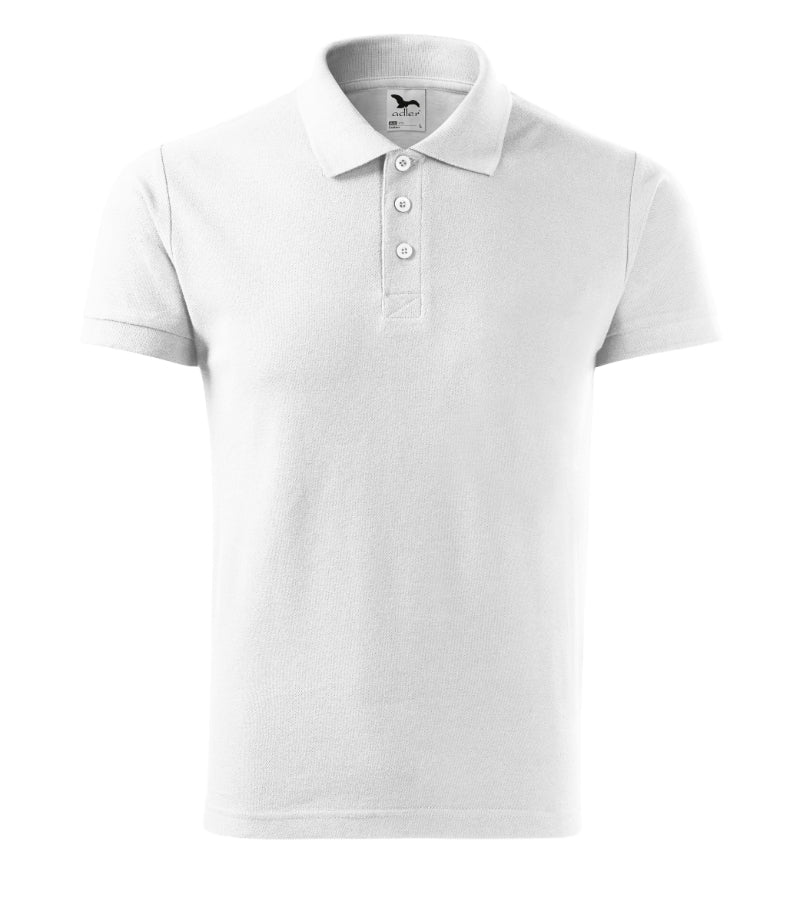 Cotton - white