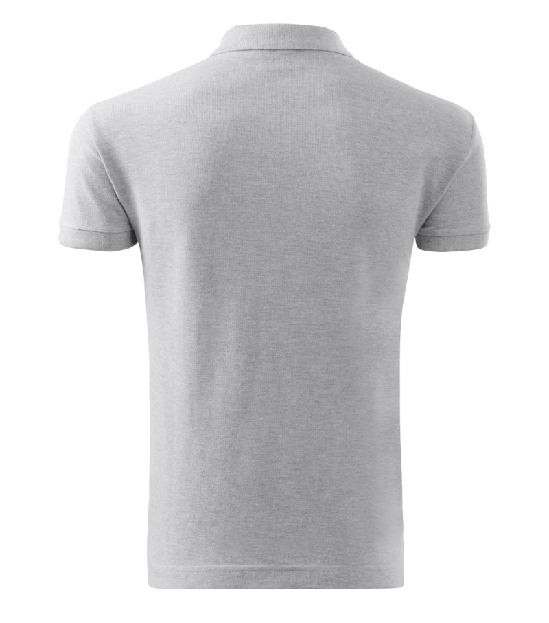 Cotton - ash melange