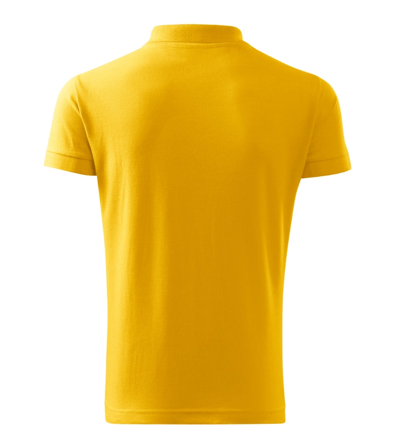 Cotton - yellow