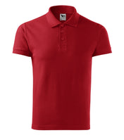 Cotton - red