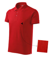 Cotton - red