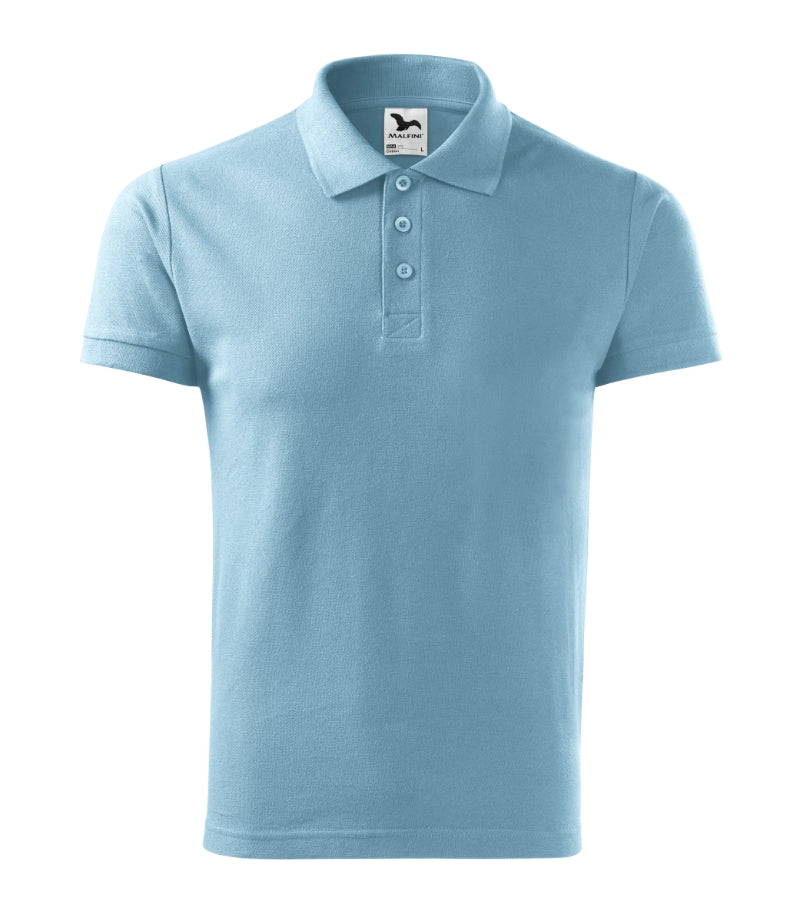 Cotton - sky blue