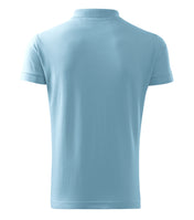 Cotton - sky blue