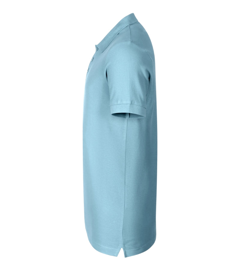 Cotton - sky blue