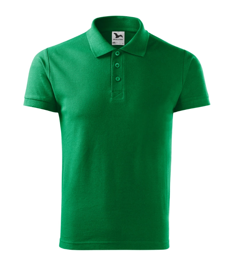 Cotton - kelly green