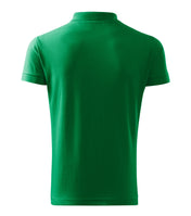 Cotton - kelly green