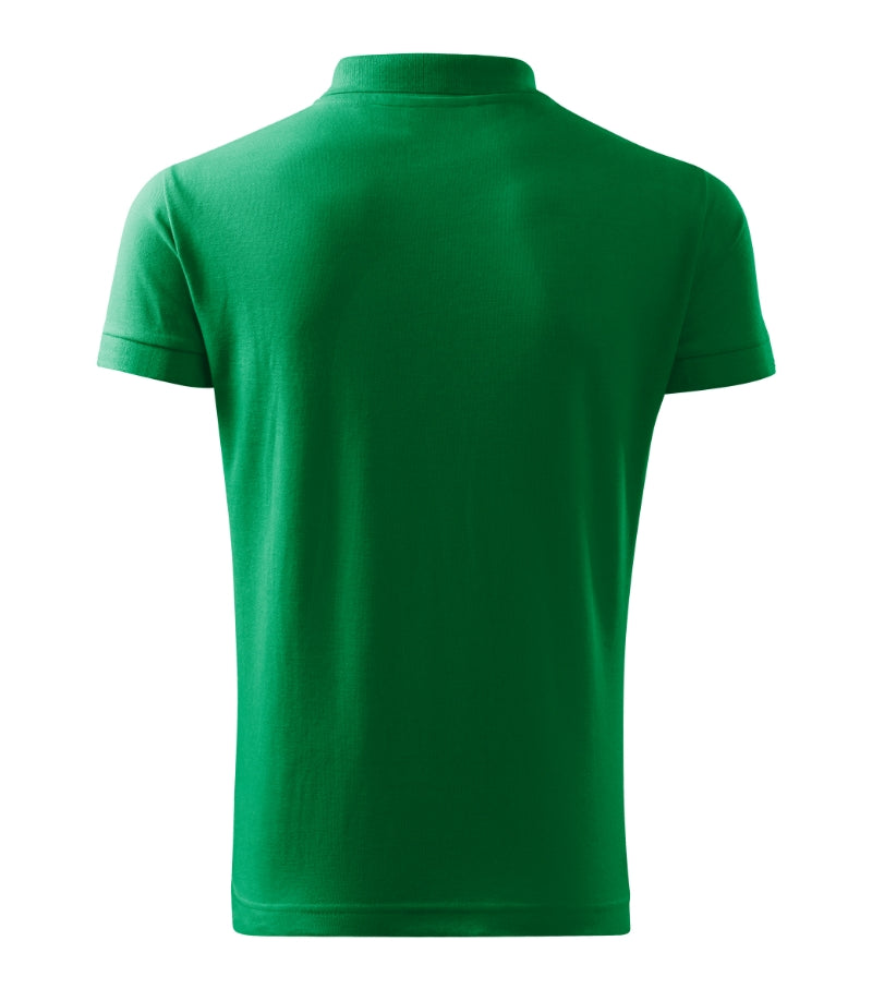 Cotton - kelly green