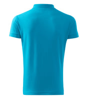 Cotton - blue atoll