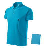 Cotton - blue atoll