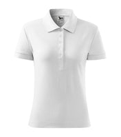 Cotton - white