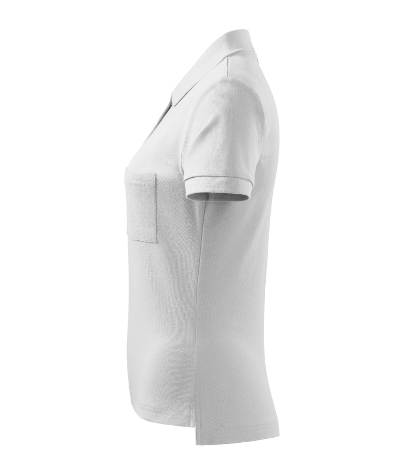 Cotton - white