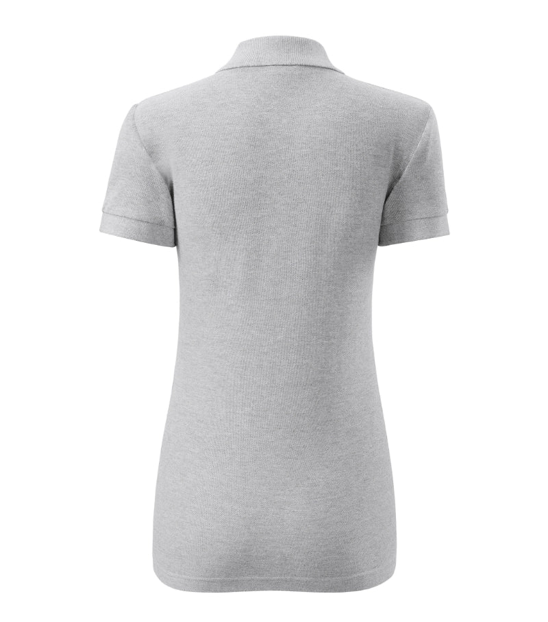 Cotton - ash melange