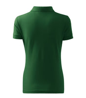 Cotton - bottle green