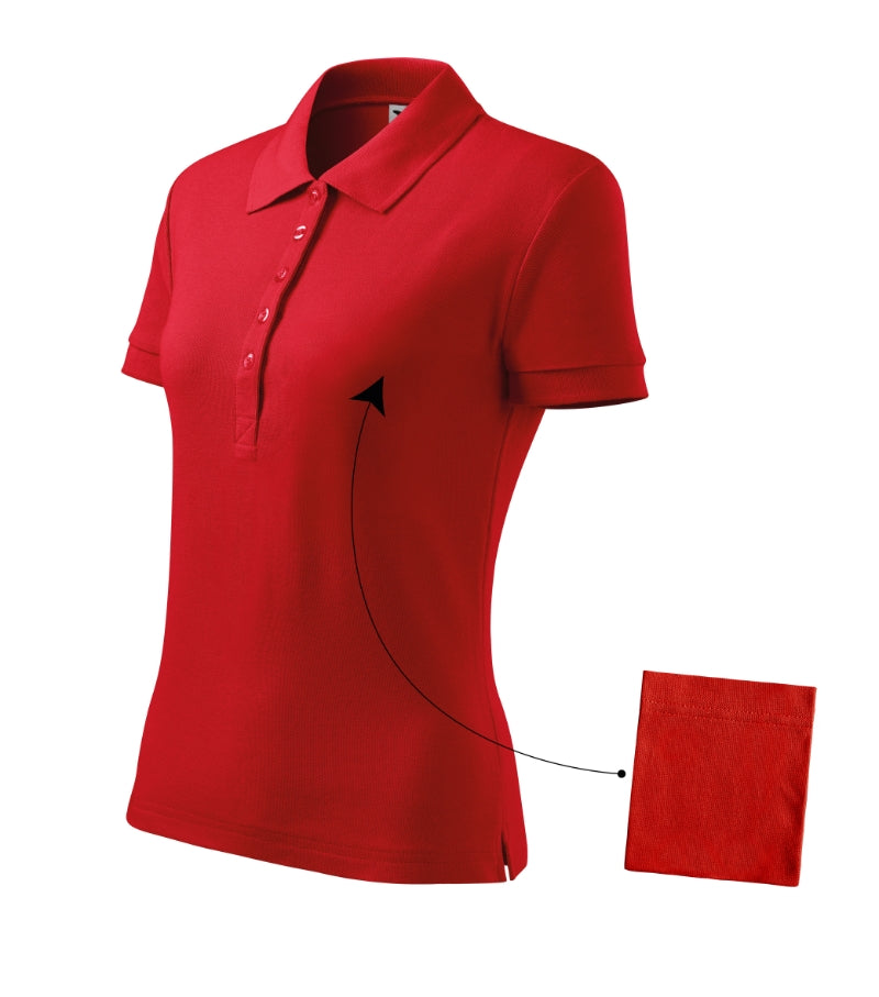Cotton - red
