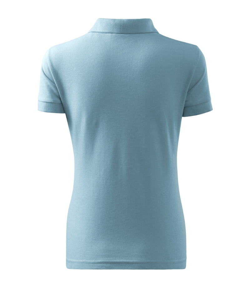 Cotton - sky blue