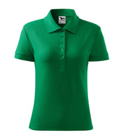Cotton - kelly green