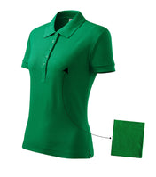 Cotton - kelly green