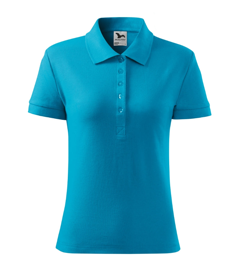 Cotton - blue atoll