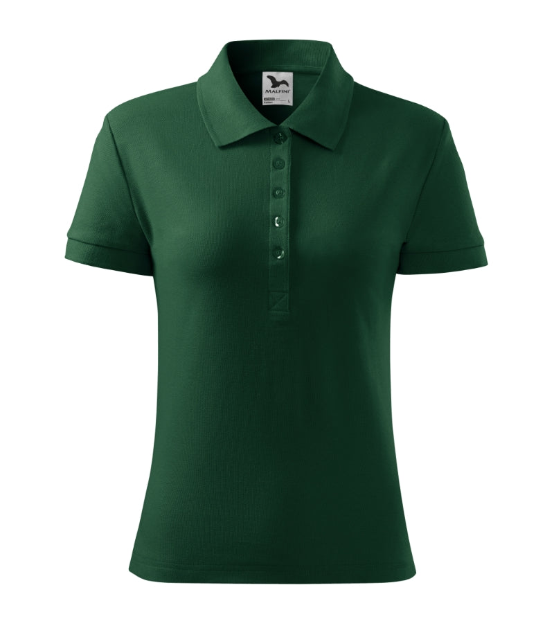 Cotton - dark green