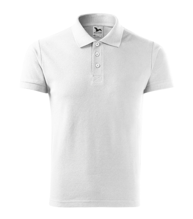 Cotton Heavy - white