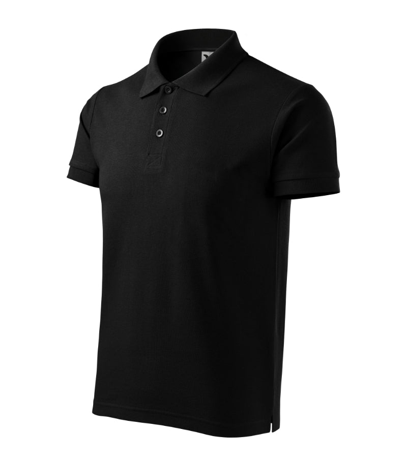Cotton Heavy - black