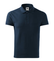 Cotton Heavy - navy blue
