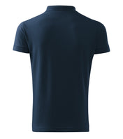 Cotton Heavy - navy blue