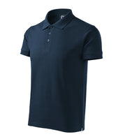 Cotton Heavy - navy blue
